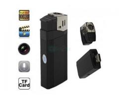 USB Flashlight Spy Lighter Camera BY HIPHEN SOLUTIONS