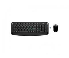Keyboard + Mouse for POS System BY HIPHEN SOLUTIONS