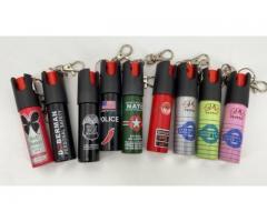Pepper Spray BY HIPHEN SOLUTIONS