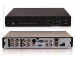 Winposee 8CH DVR BY HIPHEN SOLUTIONS