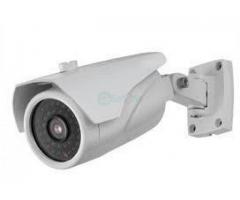 Wheather Proof AHD Outdoor Bullet IR Camera BY HIPHEN SOLUTIONS
