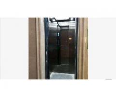 Active Security Protection AC Drive Type Elevator By Hiphen