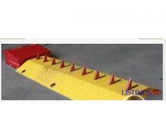 4 Metre Automatic Type Surface Mount Tire Killer Spike BY HIPHEN SOLUTIONS