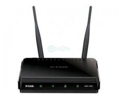 Dlink Access Point BY HIPHEN SOLUTIONS