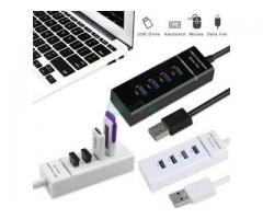 Multi - Port USB Camera BY HIPHEN SOLUTIONS