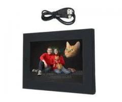 Photo Frame Camera BY HIPHEN SOLUTIONS