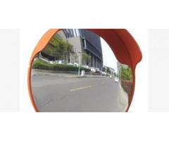 45cm Acrylic Convex Safety Mirror BY HIPHEN SOLUTIONS