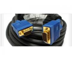 30m VGA Cable BY HIPHEN SOLUTIONS