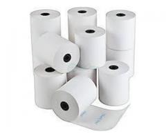 80mm Thermal Paper BY HIPHEN SOLUTIONS