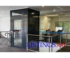 Domestic Lifts by hiphen solutions