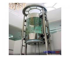 Hydraulic Elevator Lift BY HIPHEN SOLUTIONS