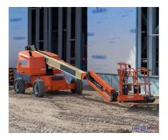 Boom Lift BY HIPHEN SOLUTIONS
