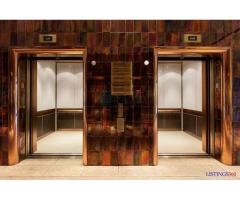 Hotel Elevator BY HIPHEN SOLUTIONS