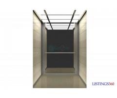 Hospital Elevator BY HIPHEN SOLUTIONS