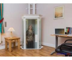 Home Lift by hiphen solutions