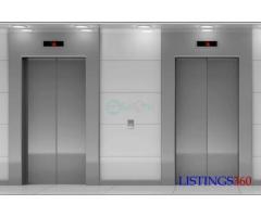Passenger Elevator BY HIPHEN SOLUTIONS