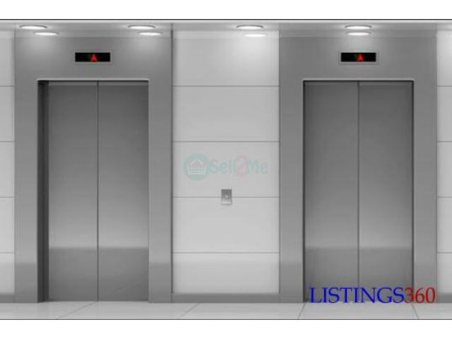 Passenger Elevator BY HIPHEN SOLUTIONS - 1/1