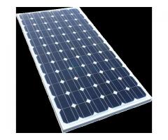 SOLAR POWERED INVERTER SYSTEM INSTALLATION/MAINTENANCE IN UYO BY EZILIFE TECH