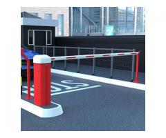 BOOM BARRIER INSTALLATION /MAINTENANCE IN PORTHARCOURT BY EZILIFE