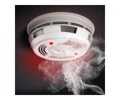 FIRE/ SMOKE DETECTION SYSTEM INSTALLATION IN PORTHARCOURT BY EZILIFE