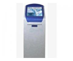 Automated Q.M.S Ticket Token Number Machine BY HIPHEN SOLUTIONS