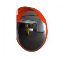 Outdoor Convex Mirrors BY HIPHEN SOLUTIONS