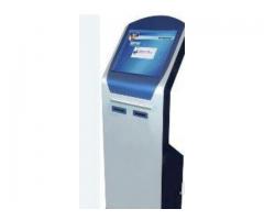 Double Thermal Printer Ticket Dispenser For Queue Token Number System BY HIPHEN SOLUTIONS