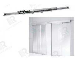 Automated Glass Sliding Door Operator BY HIPHEN SOLUTIONS