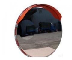 Traffic 30CM -120CM Concave Convex Mirror BY HIPHEN SOLUTIONS