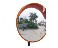 Traffic Safety Convex Mirror Convex Mirror BY HIPHEN SOLUTIONS