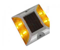 Solar Led Road Stud BY HIPHEN SOLUTIONS