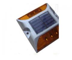 Aluminium Led Solar Road Marker BY HIPHEN SOLUTIONS