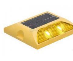 Solar Reflective Road Stud BY HIPHEN SOLUTIONS