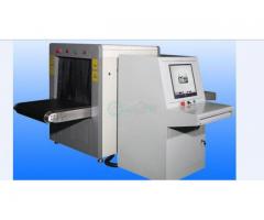 Security Baggage Scanner Machine BY HIPHEN SOLUTIONS