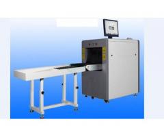 X - Ray Baggage Inspection System For Factories BY HIPHEN SOLUTIONS