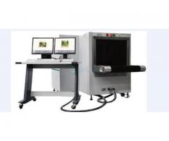 X Ray Security Inspection Machine BY HIPHEN SOLUTIONS