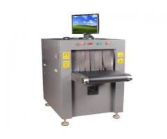 X Ray Baggage Scanner For Airport Inspection BY HIPHEN SOLUTIONS