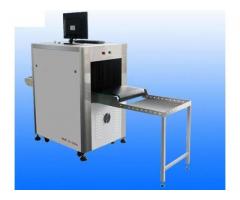 X Ray Baggage Scanner BY HIPHEN SOLUTIONS