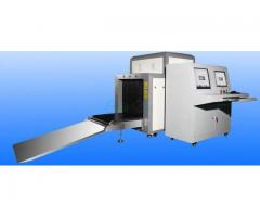 X Ray Baggage Scanner TUNNEL SIZE, Security King Scanner Machine BY HIPHEN SOLUTIONS