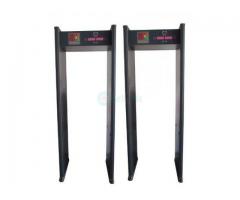 Walk Through Metal Detector Doors BY HIPHEN SOLUTIONS